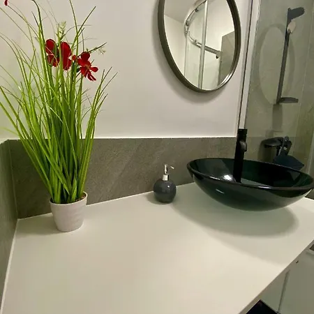 Szelag - Apartament Z Dwiema Sypialniami I Tarasem Apartment *