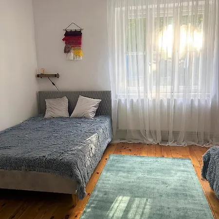 Szelag - Z Dwiema Sypialniami I Tarasem Apartment Poznan