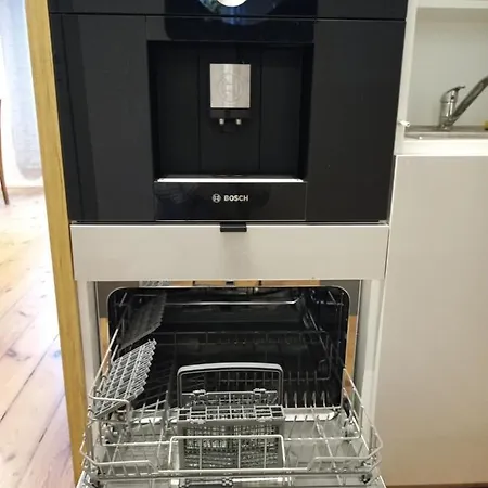 Apartment Szelag - Z Dwiema Sypialniami I Tarasem