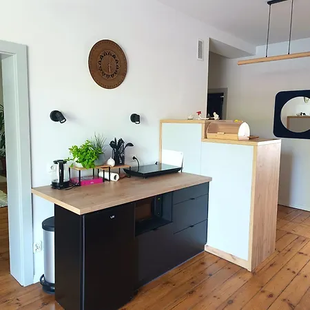 Szelag - Z Dwiema Sypialniami I Tarasem