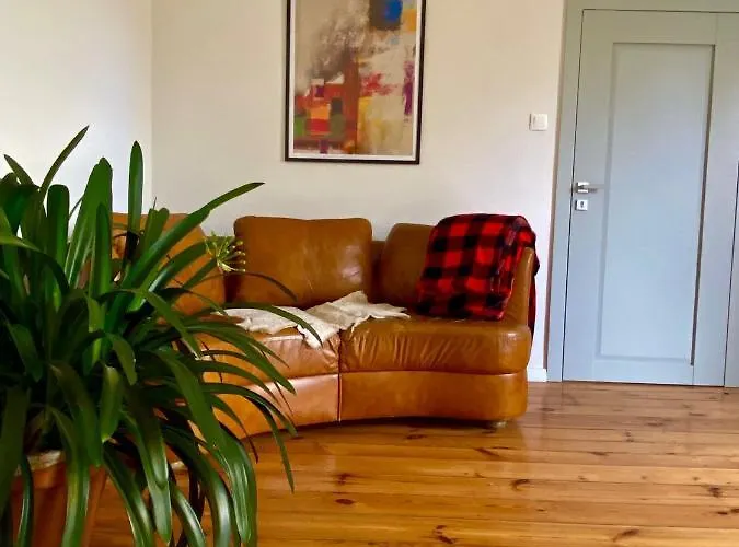 Szelag - Z Dwiema Sypialniami I Tarasem * Poznań