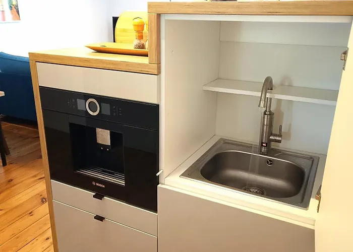 Szelag - Z Dwiema Sypialniami I Tarasem Appartement Poznań