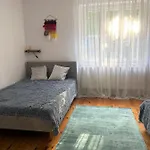 Szelag - Z Dwiema Sypialniami I Tarasem Apartmán Poznaň