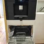 Apartmán Szelag - Z Dwiema Sypialniami I Tarasem