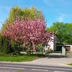 Apartmán Szelag - Z Dwiema Sypialniami I Tarasem