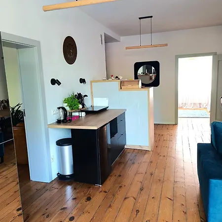 Szelag - Z Dwiema Sypialniami I Tarasem