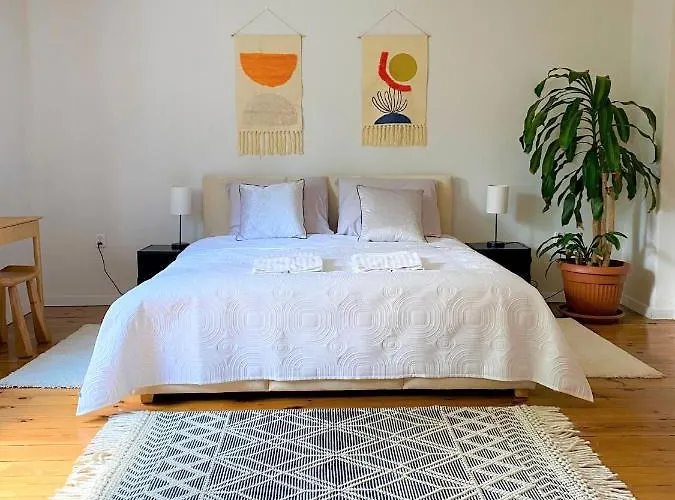 Szelag - Z Dwiema Sypialniami I Tarasem *