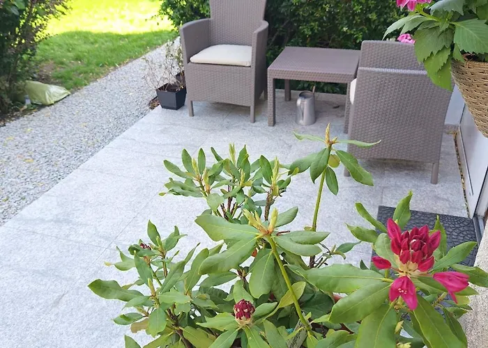 Lägenhet Szelag - Z Dwiema Sypialniami I Tarasem Poznań